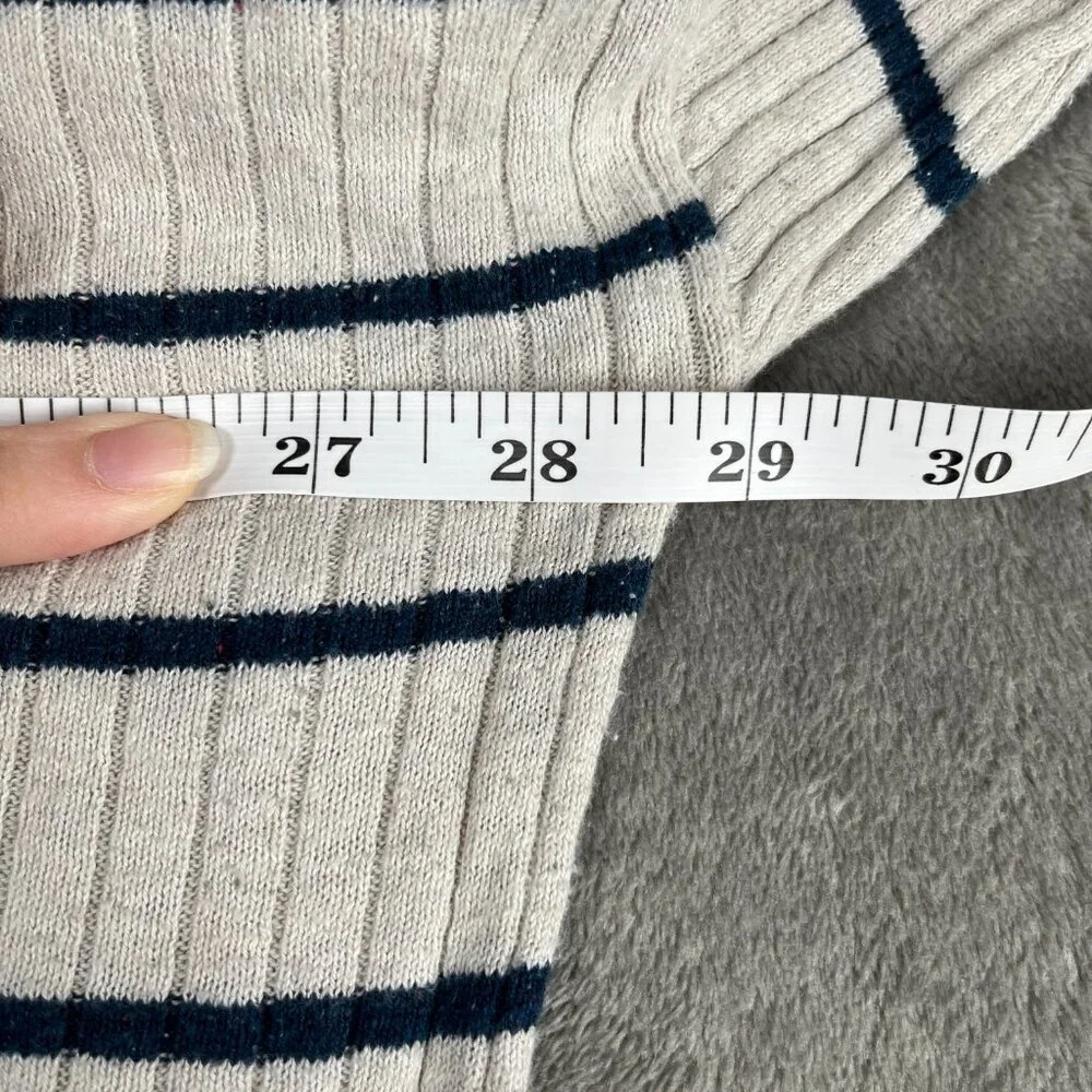 Madewell lawson cropped